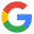 Google Logo - SES Punjači